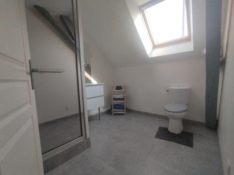 Maison - 200 m² - 7 pièces