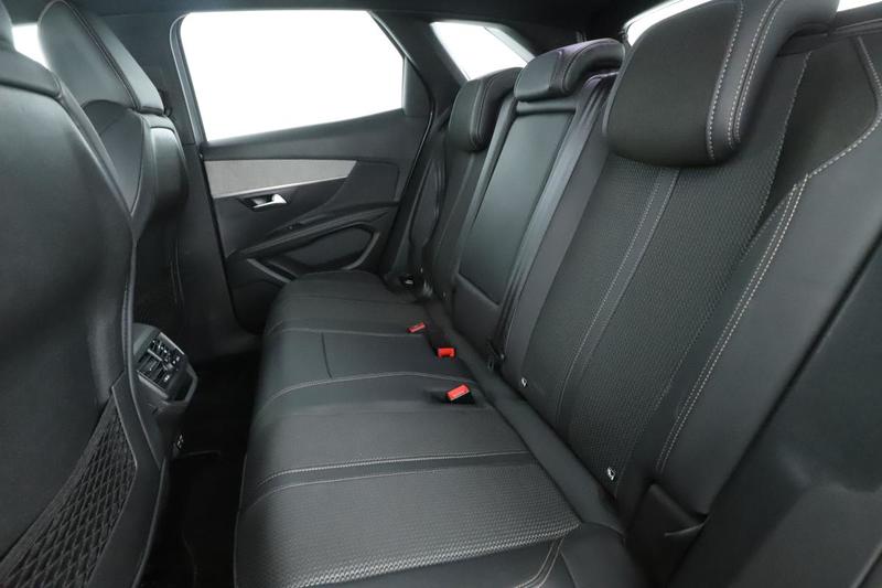 Peugeot 3008 1.6 Hybrid4 Gt e-Eat8 300 ch