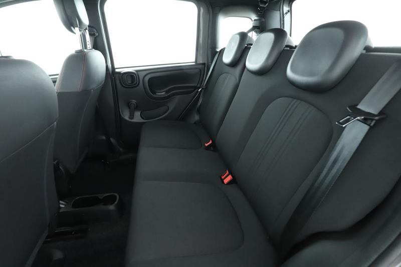 Fiat Panda 1.0 Hybride Bsg Sport 70 ch