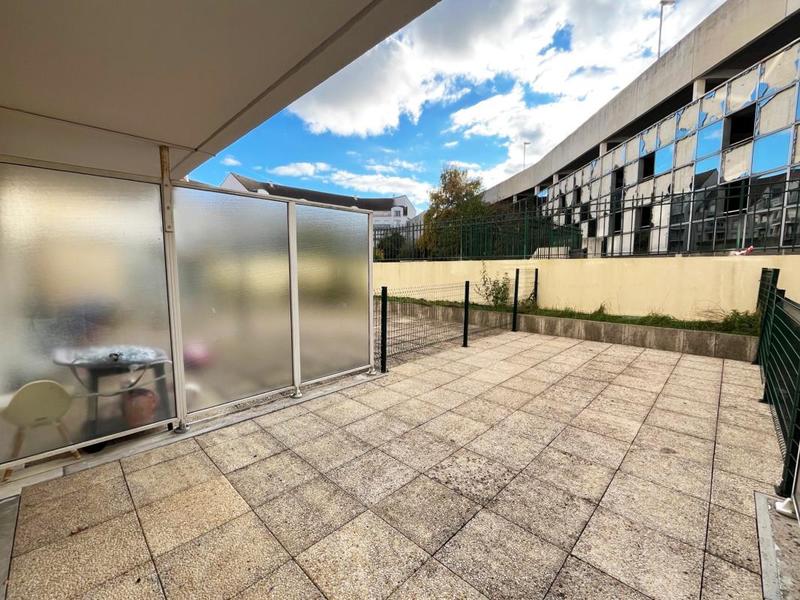 Appartement - 51 m² - 2 pièces