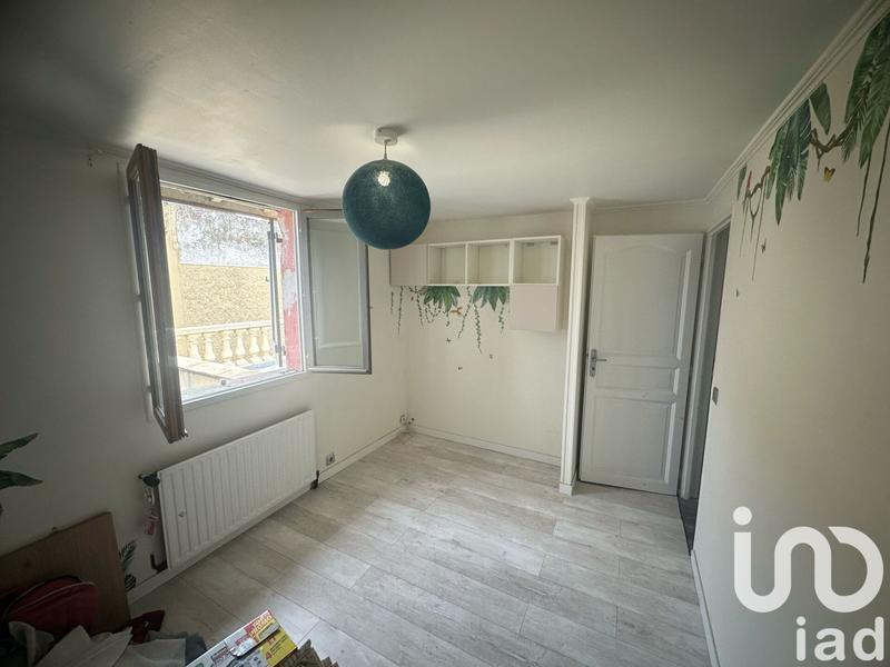 Maison - 66 m² - 3 pièces