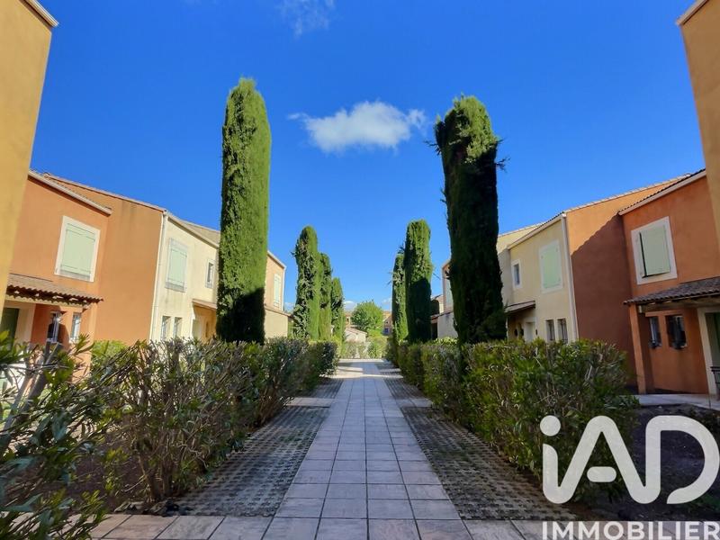 Appartement - 106 m² - 4 pièces