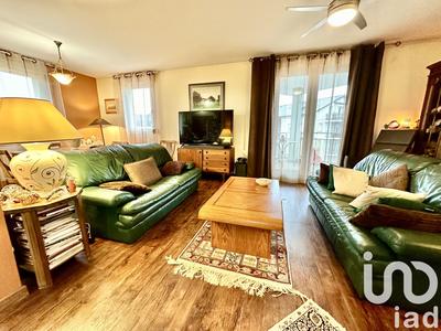 Appartement - 74 m² - 3 pièces