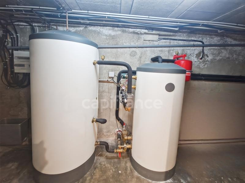 Maison bourgeoise - 300 m² - 10 pièces