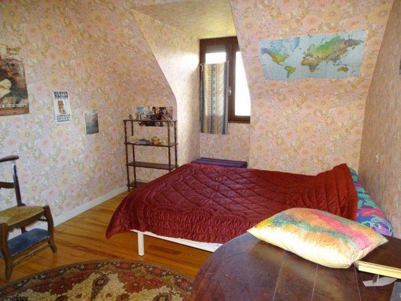 Maison - 200 m² - 10 pièces