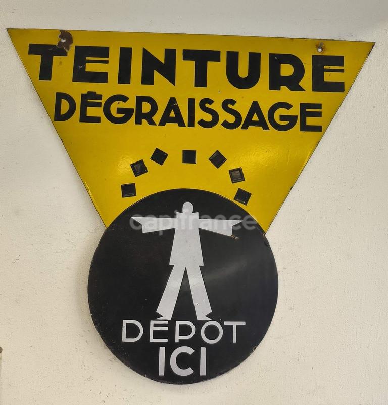 Fonds de commerce - 90 m²