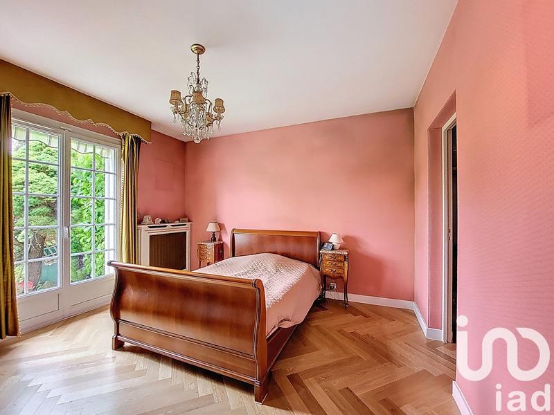 Maison - 154 m² - 7 pièces