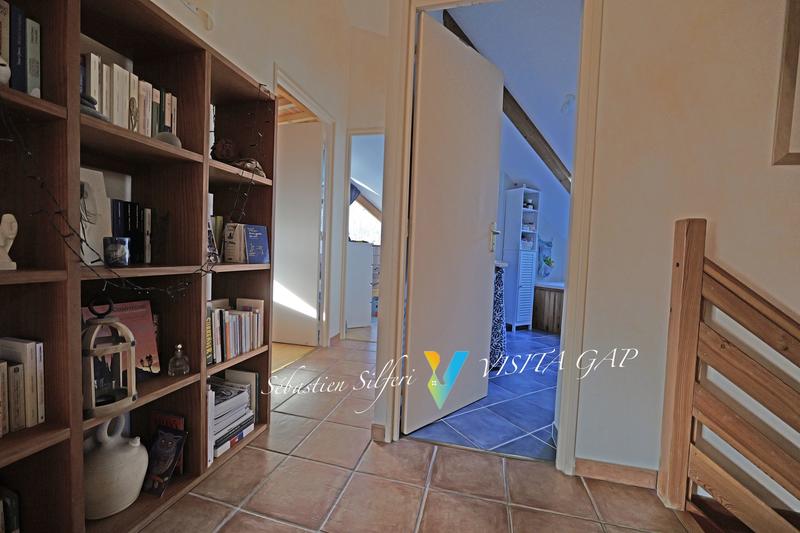 Maison - 110 m² - 6 pièces