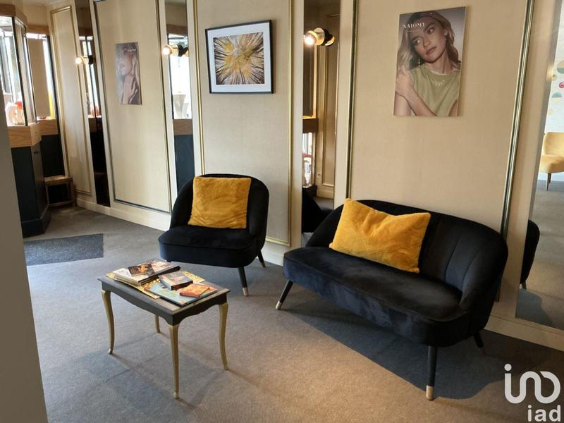 Local commercial - 55 m²