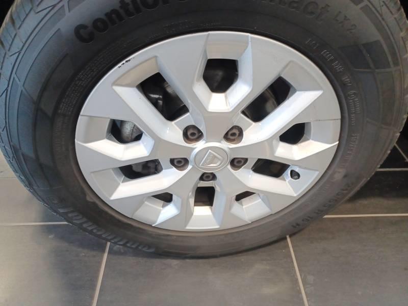 Dacia Duster Blue dCi 115 4x2 Confort