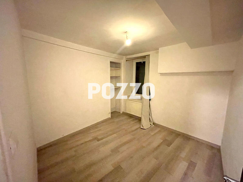 Appartement - 53 m² - 3 pièces