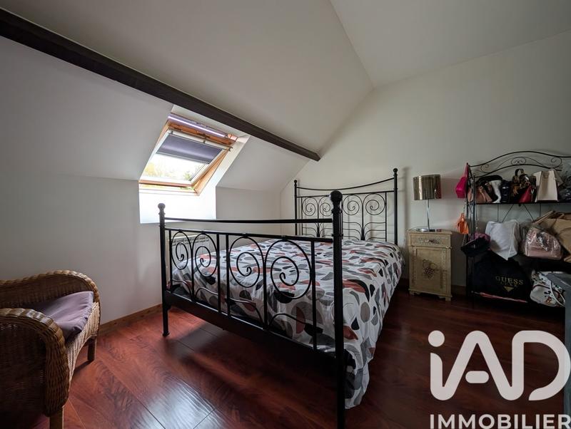 Maison de village - 149 m² - 5 pièces