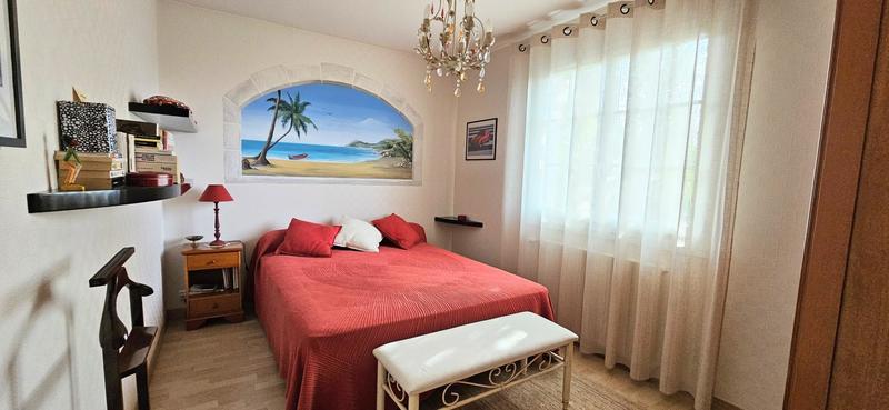 Maison - 134 m² - 6 pièces