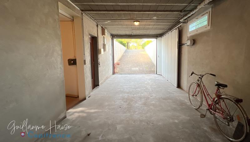 Maison - 154 m² - 6 pièces