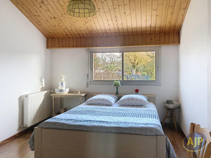 Maison - 116 m² - 4 pièces