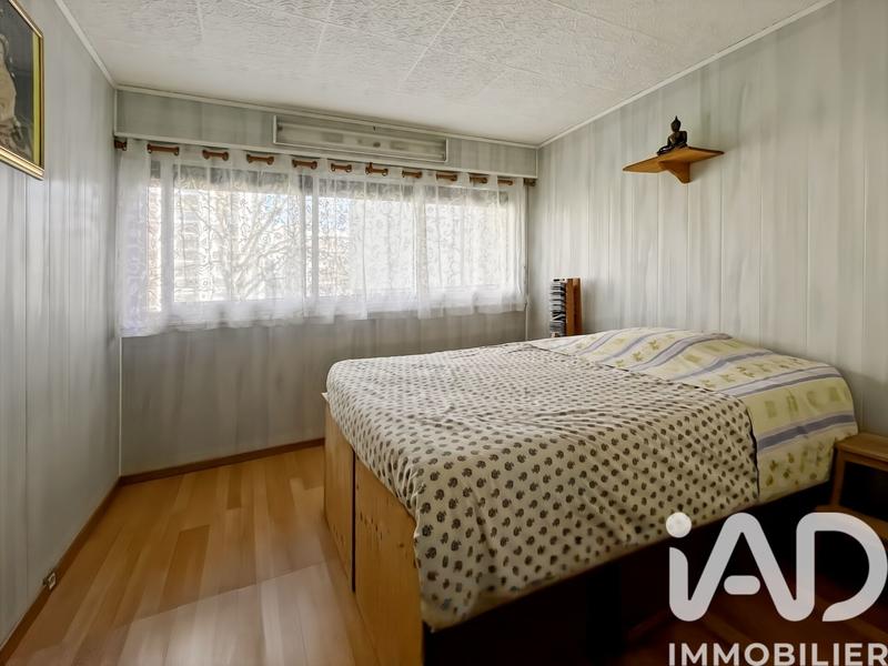 Appartement - 53 m² - 3 pièces