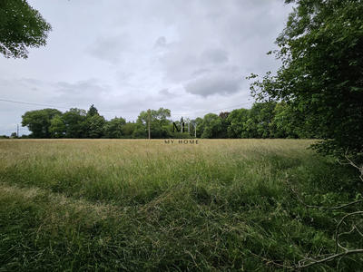 Terrain agricole - 10 804 m²