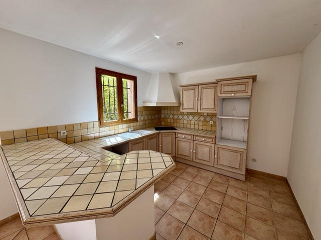 Maison - 124 m² - 6 pièces