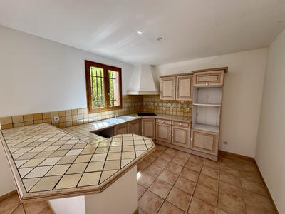 Maison - 124 m² - 6 pièces