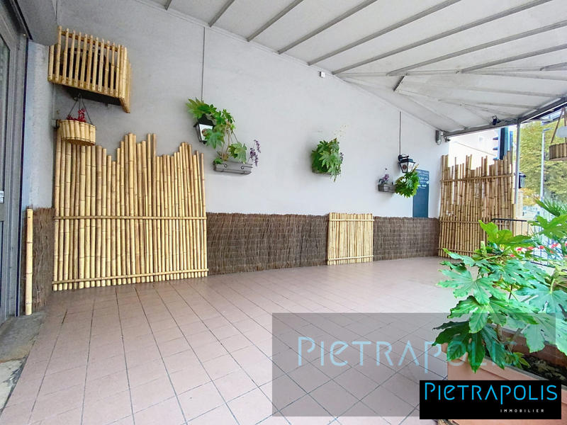 Fonds de commerce - Hôtellerie / Restauration - 200 m²