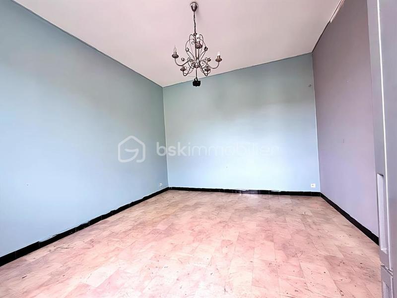 Maison de ville - 87 m² - 4 pièces