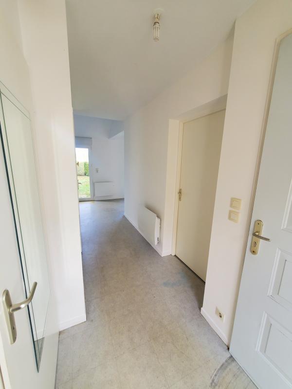 Maison traditionnelle - 70 m² - 3 pièces