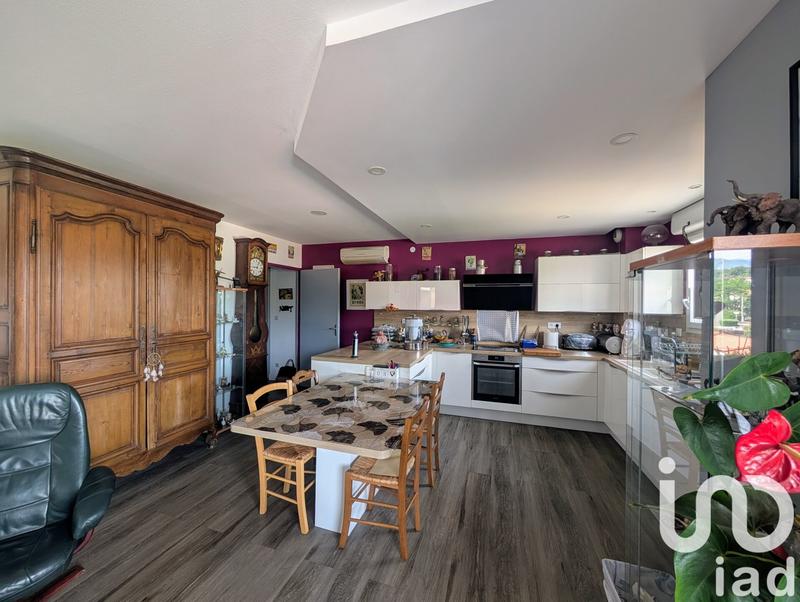 Appartement - 69 m² - 3 pièces