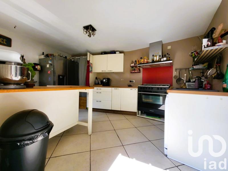 Maison - 194 m² - 7 pièces