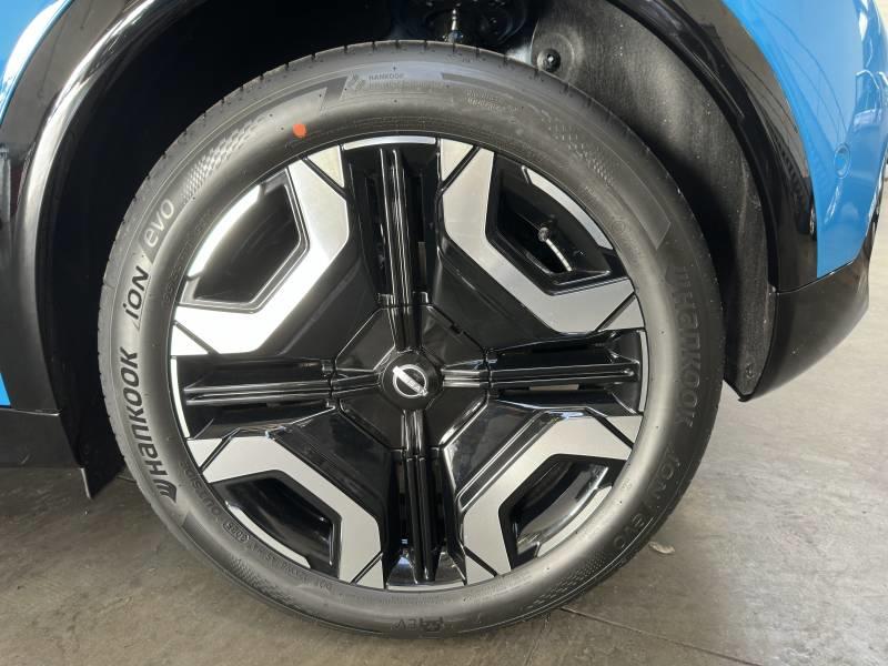 Nissan Micra Electrique 52kWh 150ch Advance