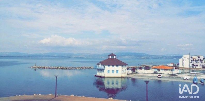 Appartement - 22 m² - 1 pièce