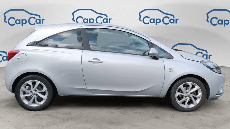 Opel Corsa 1.4 90 Design 120 Ans