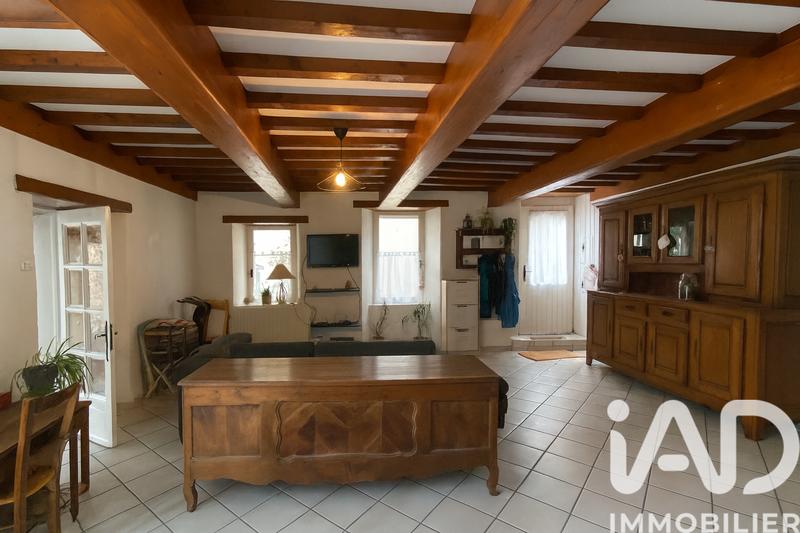 Maison - 159 m² - 5 pièces