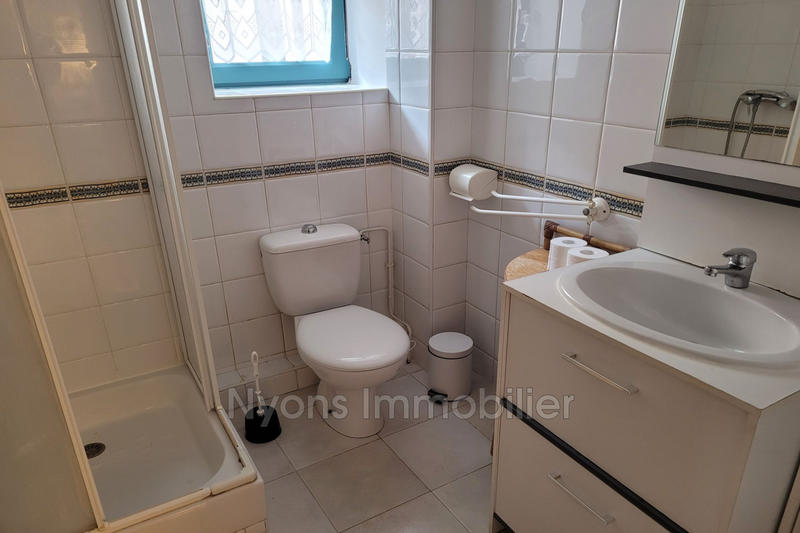 Maison de village - 60 m²