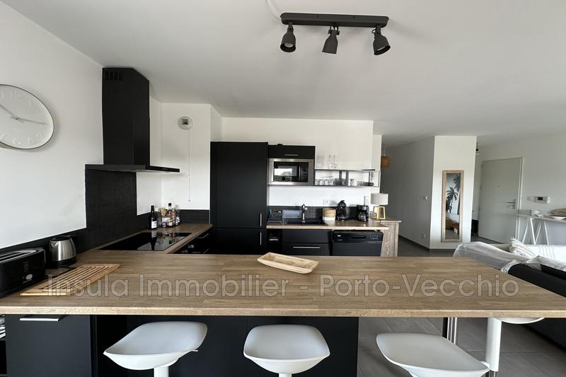 Appartement - 71 m² - 3 pièces
