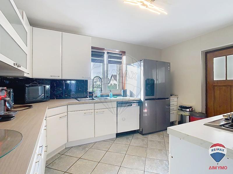 Maison - 65 m² - 3 pièces