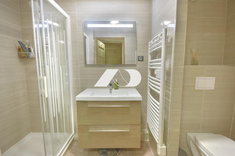 Appartement - 54 m² - 2 pièces