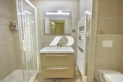 Appartement - 54 m² - 2 pièces