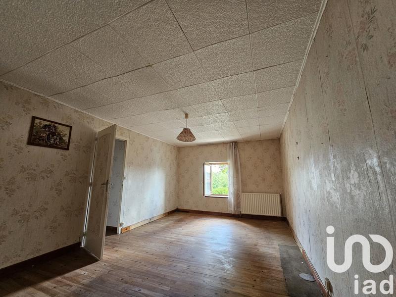 Maison - 152 m² - 6 pièces