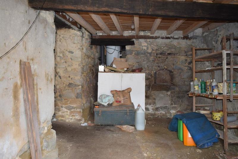 Maison - 126 m² - 7 pièces