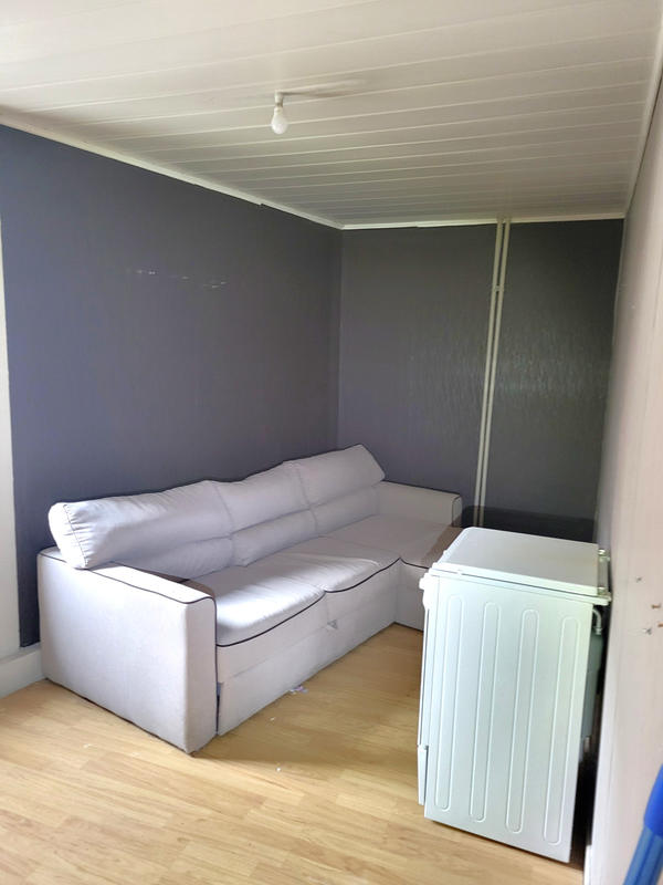 Appartement - 114 m² - 4 pièces