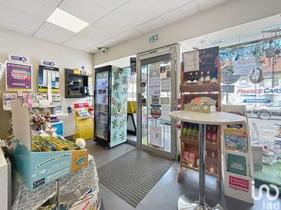 Local commercial - 70 m²