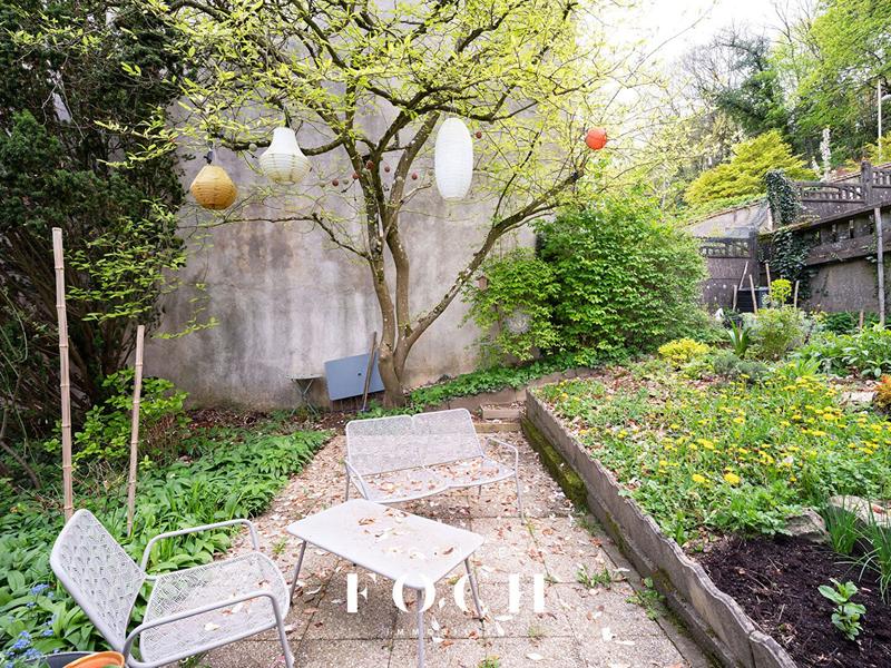 Appartement - 82 m² - 3 pièces