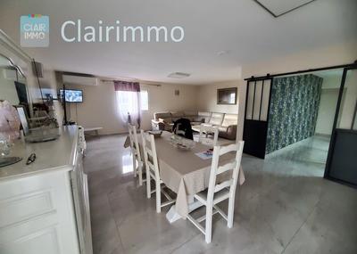 Maison - 494 m² - 20 pièces