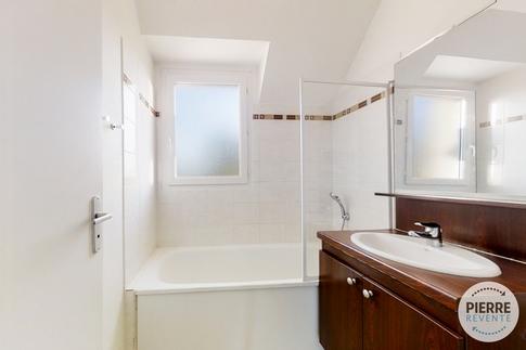 Appartement - 41 m² - 3 pièces