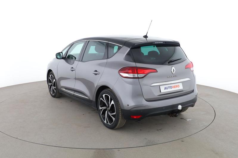 Renault Scénic 1.7 Blue dCi Bose Edition Edc 120 ch