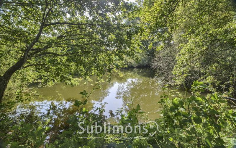 Ferme - 377 m² - 5 pièces