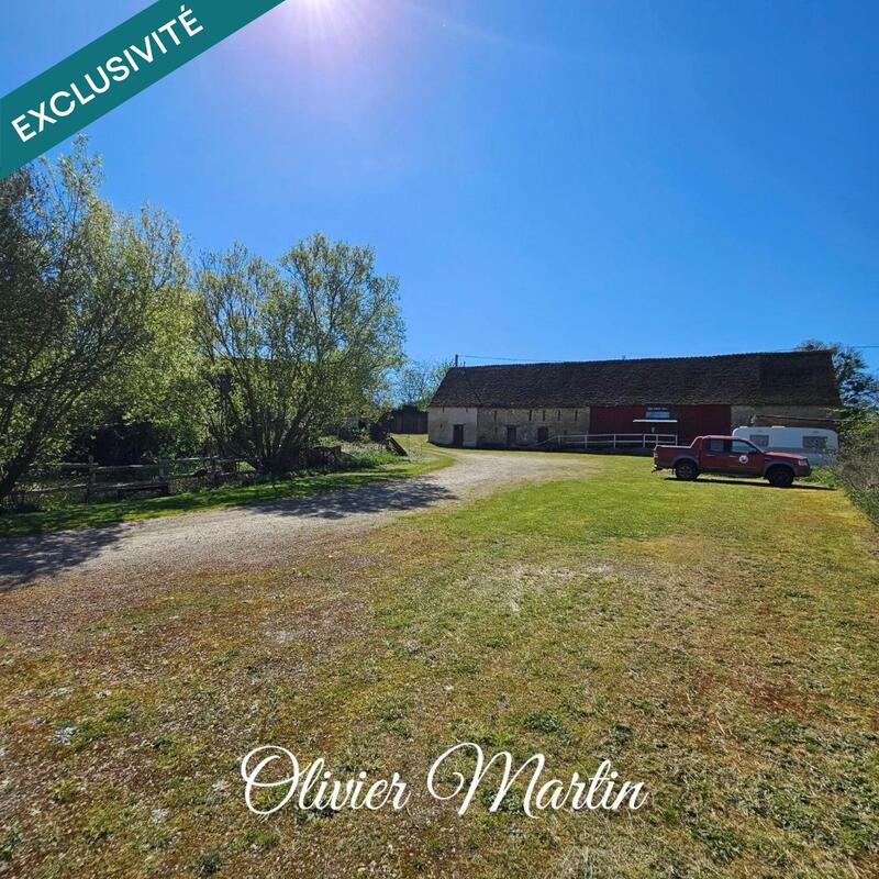 Propriété - 275 m² - 11 pièces