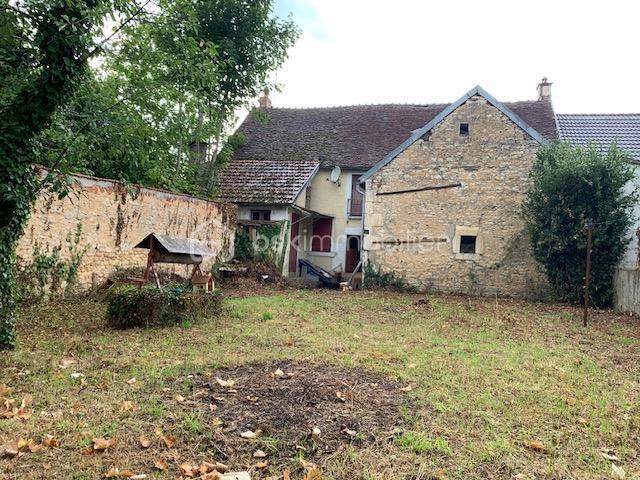 Maison - 110 m² - 3 pièces