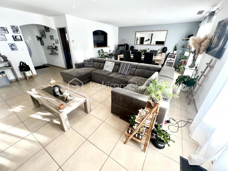 Villa - 115 m² - 4 pièces