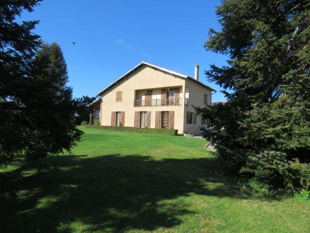 Maison - 155 m² - 8 pièces